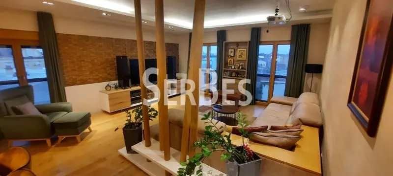 Prodaja, četvorosoban stan, 132m², Novi Sad Sve Podlokacije, Novi Sad