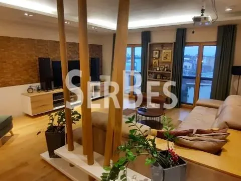 Sale, four bedroom apartment, 132m², Novi Sad Sve Podlokacije, Novi Sad - image 15