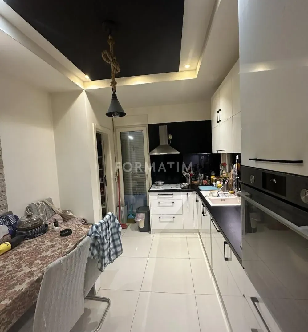 Sale, apartment, 227m², Palilula Sve Podlokacije, Beograd
