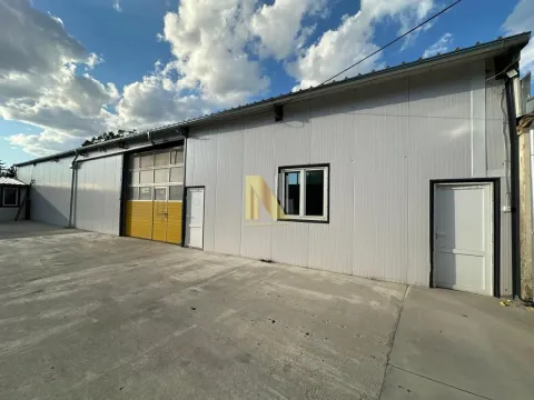 Rent, office space, 300m², Kać, Novi Sad Sve Podlokacije - image 6