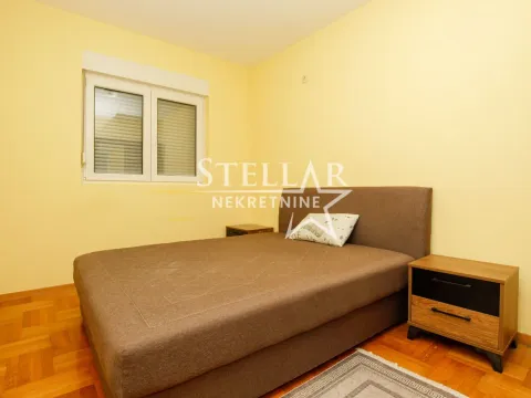 Izdavanje, stan, 52m², Tuški Put, Podgorica - image 7