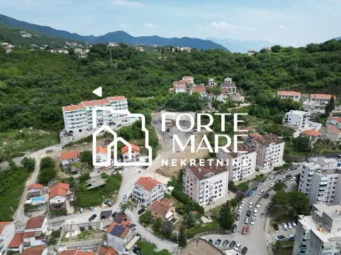 Prodaja, jednosoban stan, 41m², Topla, Herceg Novi - image 4