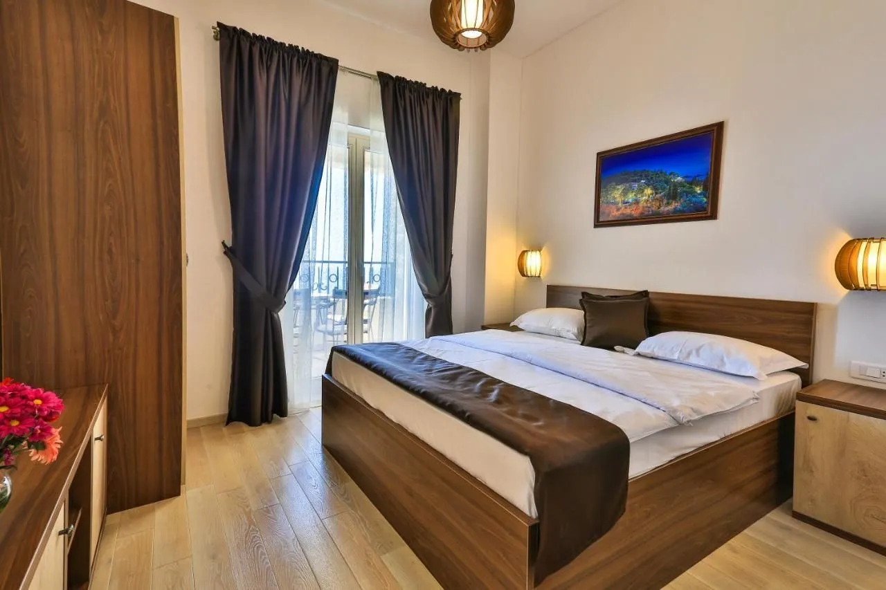 Sale, house, 225m², Reževići, Budva