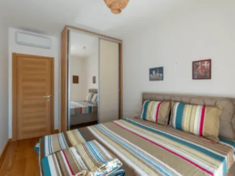 Izdavanje, dvosoban stan, 71m², City Kvart, Podgorica - image 11