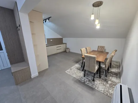 Izdavanje, dvosoban stan, 100m², Zabjelo, Podgorica - image 16