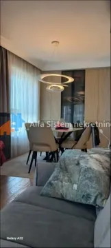 Izdavanje, trosoban stan, 92m², Savski Venac, Beograd - image 4