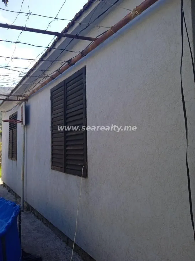 Prodaja, kuća, 113m², Bjeliši, Bar