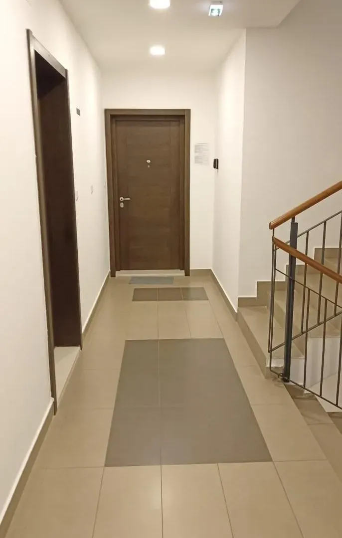 Prodaja, jednosoban stan, 58m², Morinj, Kotor