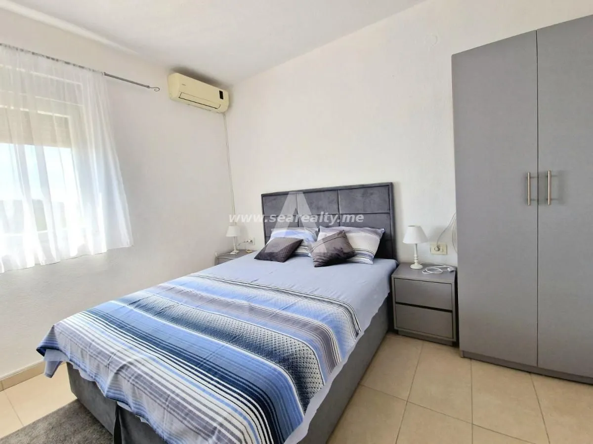 Rent, house, 300m², Krimovica, Kotor