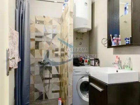 Rent, one bedroom apartment, 36m², Palilulska Pijaca, Palilula Sve Podlokacije - image 8