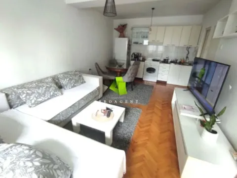 Rent, one bedroom apartment, 43m², Medijana, Niš - image 2