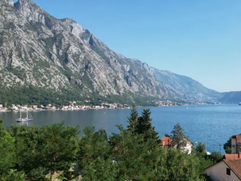 Sale, one bedroom apartment, 52m², Orahovac, Kotor - image 6
