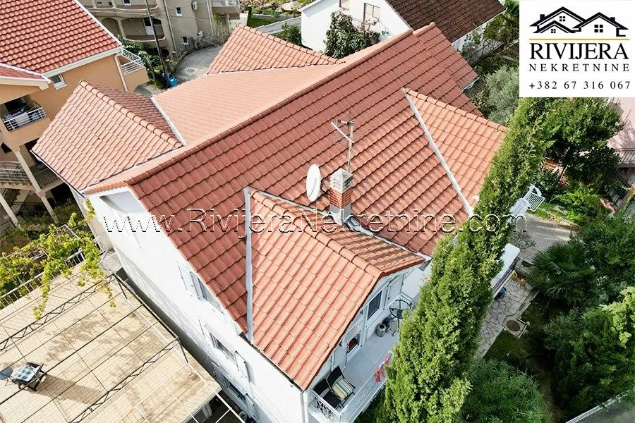 Sale, house, 370m², Kalimanj, Tivat
