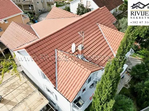 Prodaja, kuća, 370m², Kalimanj, Tivat - image 12