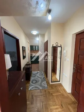 Izdavanje, jednosoban stan, 35m², Nova Detelinara, Novi Sad Sve Podlokacije - image 3