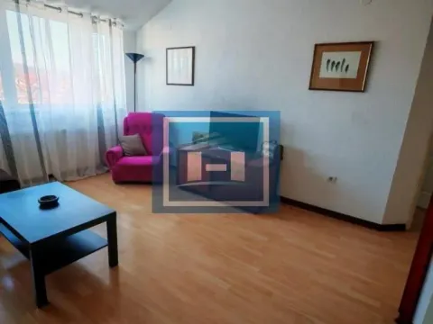 Rent, two bedroom apartment, 44m², Paraćin, Srbija - image 4