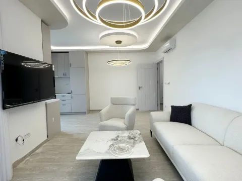 Sale, two bedroom apartment, 74m², Bečići, Budva - image 6