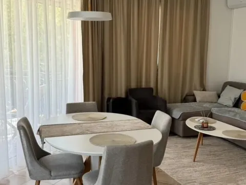 Prodaja, dvosoban stan, 79m², Lastva Grbaljska, Kotor - image 1