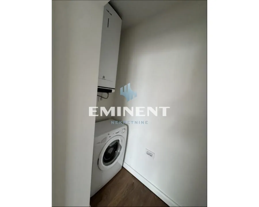 Izdavanje, dvosoban stan, 55m², Profesorska Kolonija, Palilula Sve Podlokacije