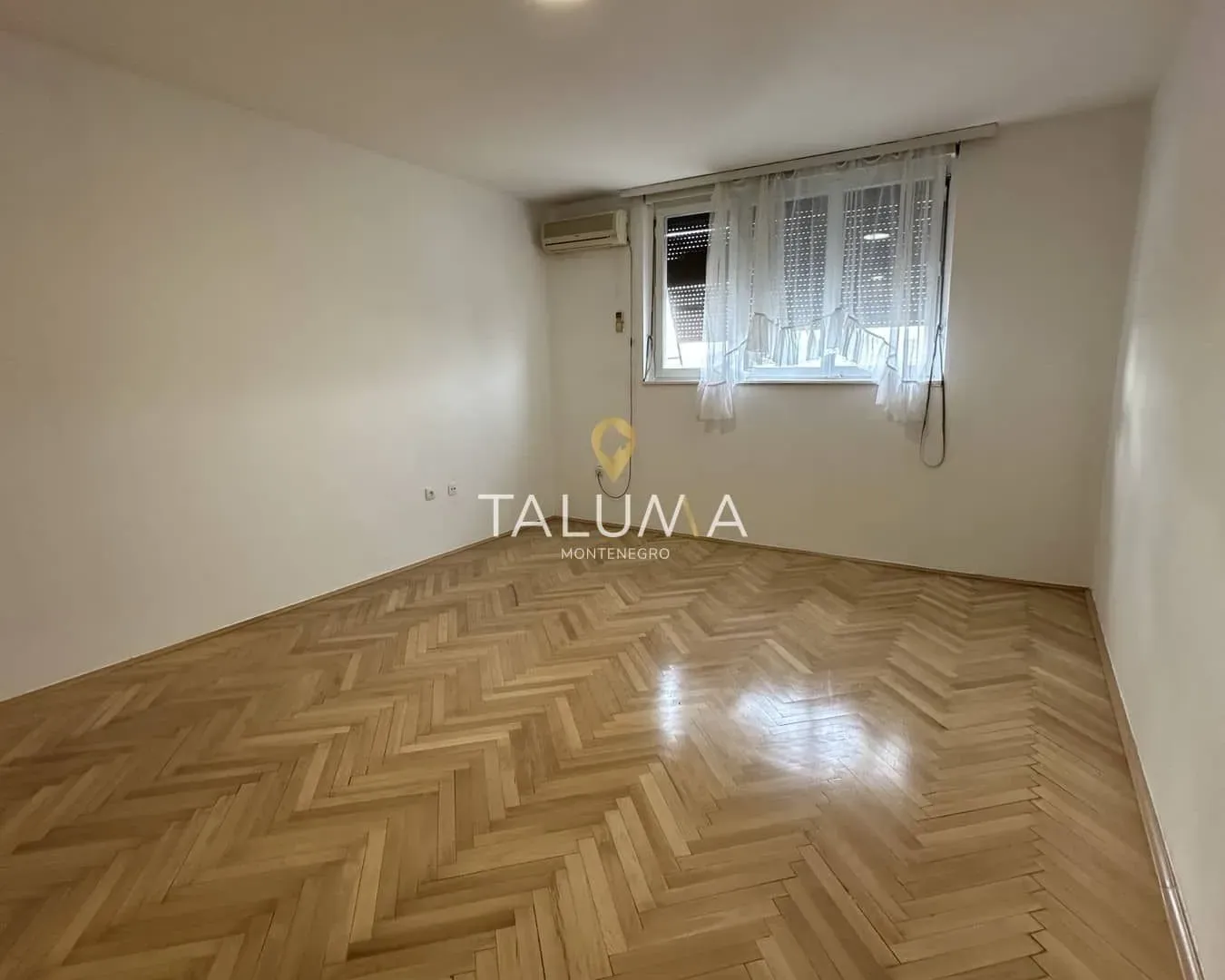 Rent, two bedroom apartment, 65m², Pobrežje, Podgorica
