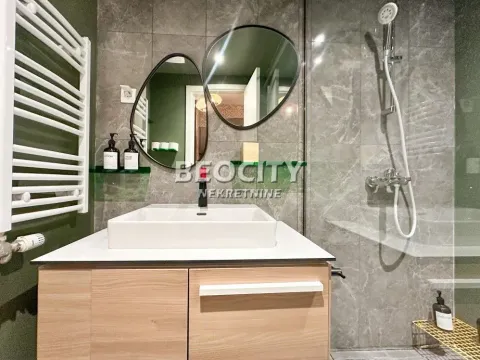 Rent, one bedroom apartment, 35m², Beograd Na Vodi, Beograd - image 11