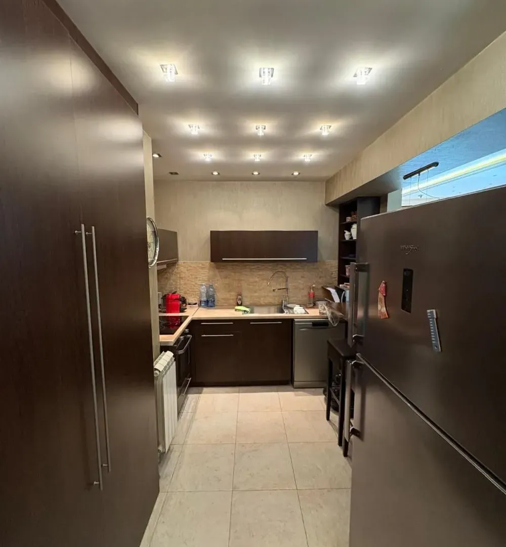 Izdavanje, dvosoban stan, 64m², Vračar Hram, Vračar Sve Podlokacije