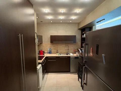 Rent, two bedroom apartment, 64m², Vračar Hram, Vračar Sve Podlokacije - image 3