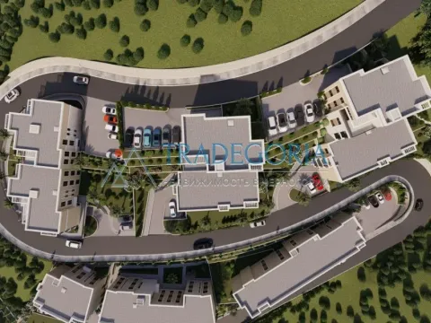 Prodaja, jednosoban stan, 45m², Budva, Crna Gora - image 41