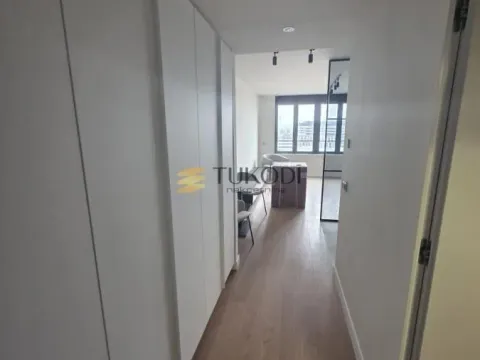 Izdavanje, jednosoban stan, 33m², Novi Beograd Sve Podlokacije, Beograd - image 7