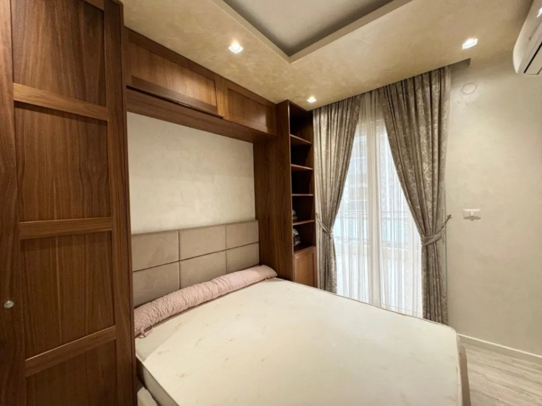 Prodaja, trosoban stan, 98m², City Kvart, Podgorica