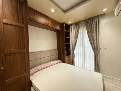 Sale, three bedroom apartment, 98m², City Kvart, Podgorica - image 7