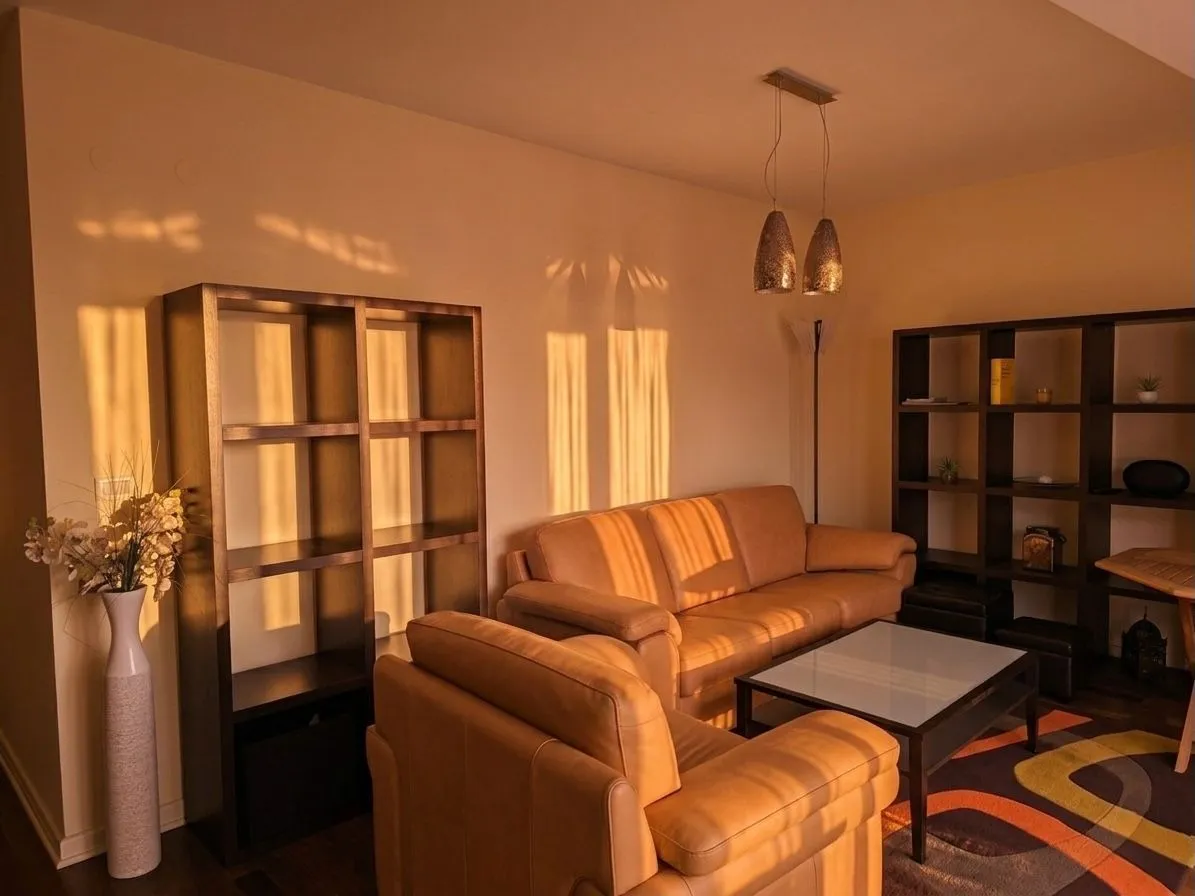 Sale, one bedroom apartment, 57m², Kamenovo, Budva