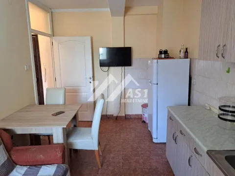 Izdavanje, dvosoban stan, 44m², Kej, Novi Sad Sve Podlokacije - image 2