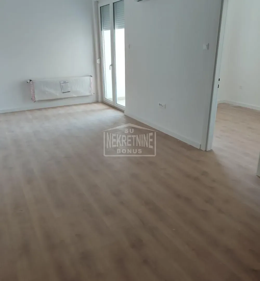 Prodaja, jednosoban stan, 43m², Palić, Subotica