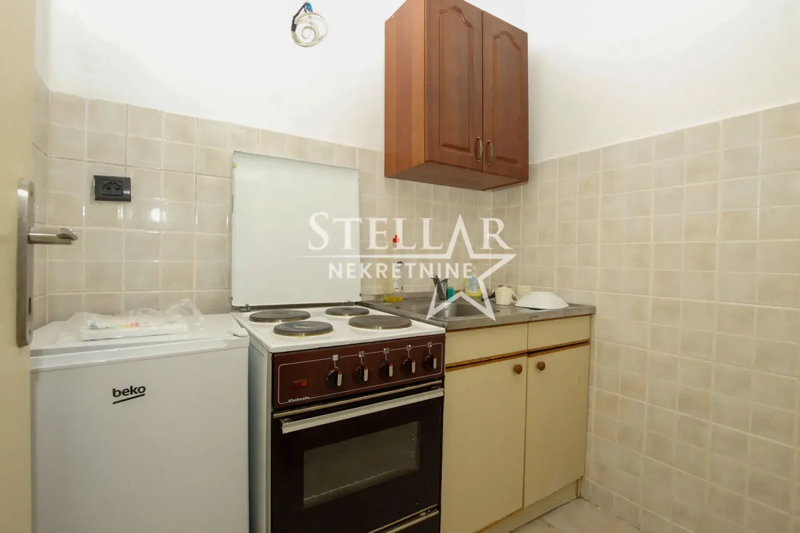 Rent, office space, 31m², Preko Morače, Podgorica