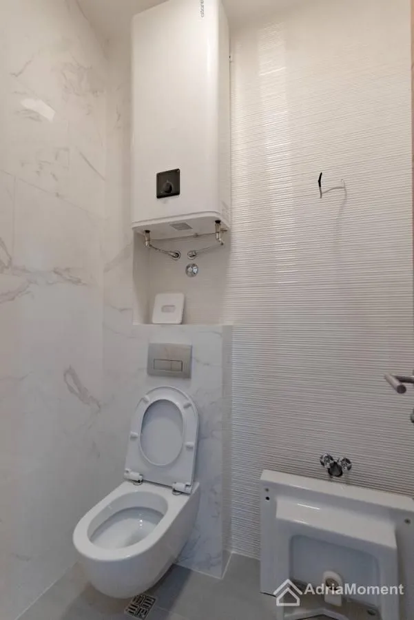 Sale, two bedroom apartment, 73m², Budva, Crna Gora