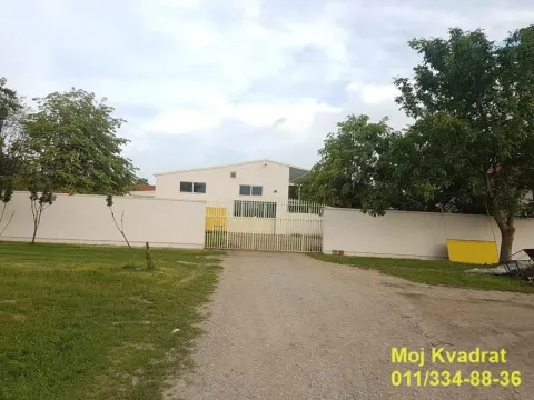 Prodaja, poslovni prostor, 2158m², Nova Pazova, Stara Pazova - image 6