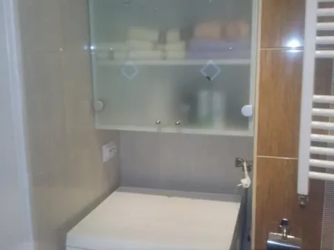 Rent, two bedroom apartment, 56m², Liman 4, Novi Sad Sve Podlokacije - image 7