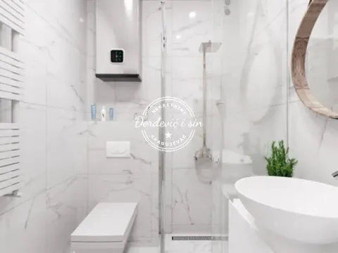 Sale, two bedroom apartment, 31m², Palisad, Zlatibor - image 8