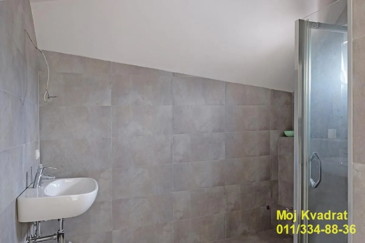 Sale, four bedroom apartment, 165m², Stari Grad, Beograd