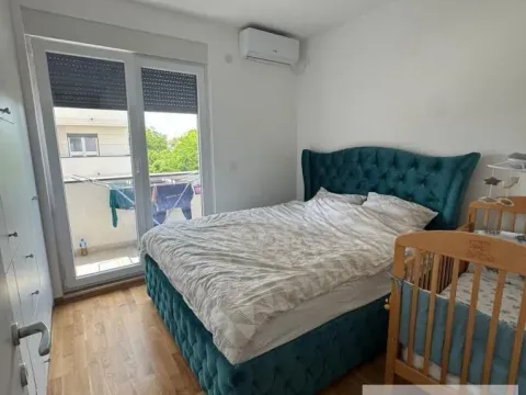 Sale, three bedroom apartment, 56m², Centar, Stara Pazova - image 7