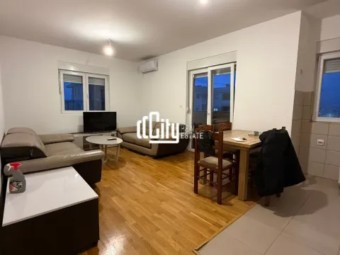 Prodaja, dvosoban stan, 57m², Tuški Put, Podgorica - image 5