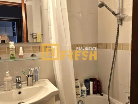 Izdavanje, jednosoban stan, 50m², Preko Morače, Podgorica - image 6