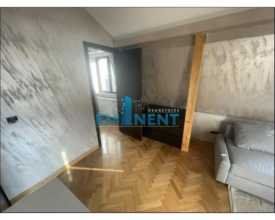 Rent, apartment, 40m², Profesorska Kolonija, Palilula Sve Podlokacije