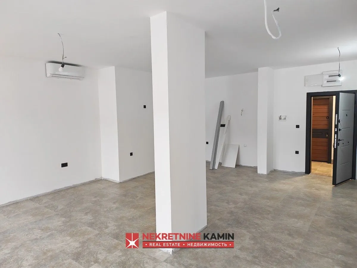 Prodaja, trosoban stan, 121m², Lastva Grbaljska, Kotor