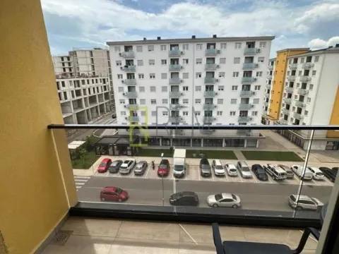 Sale, studio apartment, 26m², Pobrežje, Podgorica - image 8