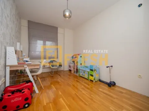 Izdavanje, dvosoban stan, 90m², Ljubović, Podgorica - image 15