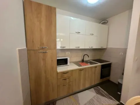 Izdavanje, jednosoban stan, 49m², Master Kvart, Podgorica - image 5