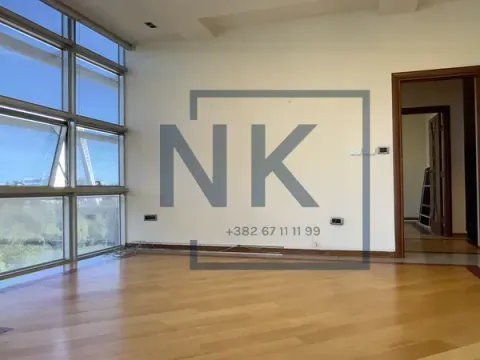 Izdavanje, poslovni prostor, 130m², Momišići, Podgorica - image 8