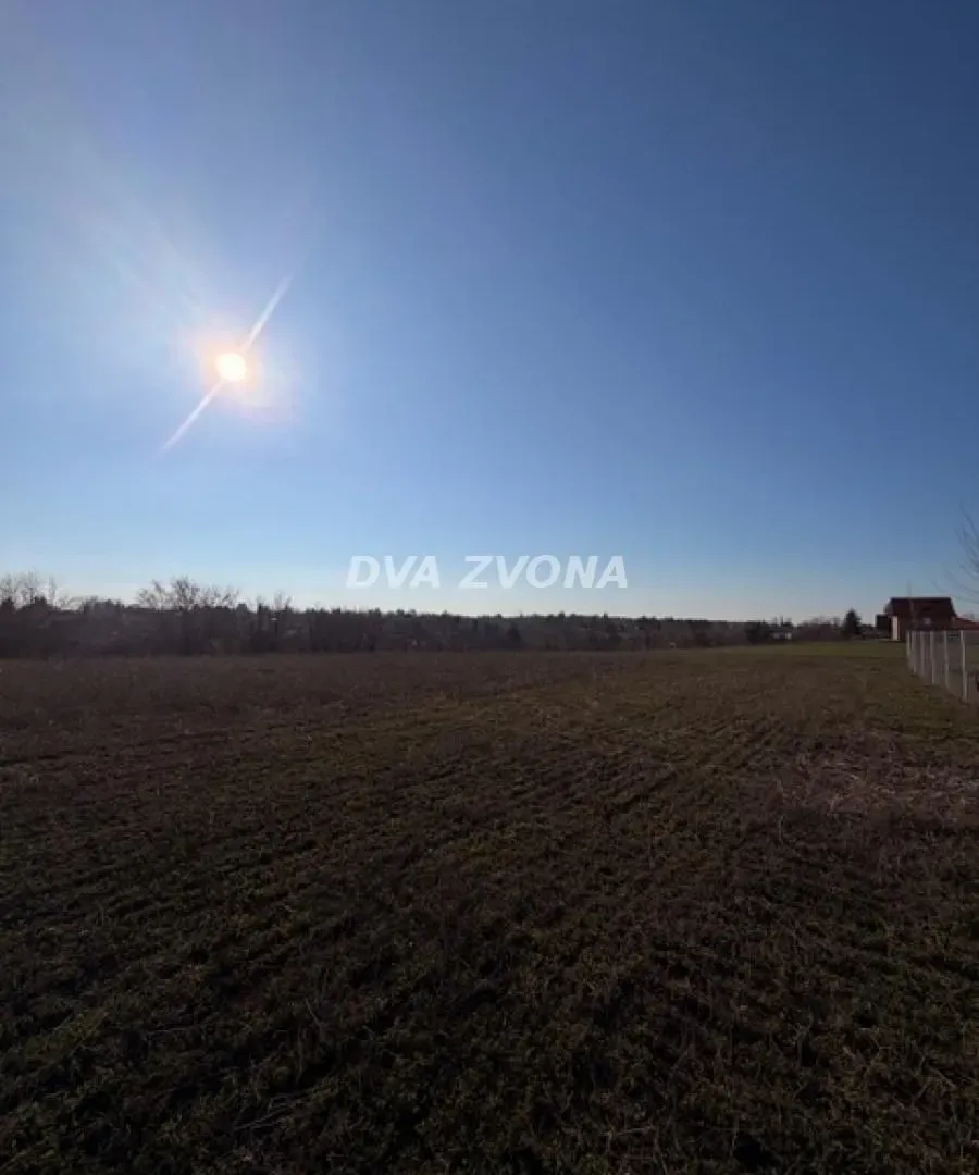 Prodaja, plac, 1000m², Čortanovci, Inđija